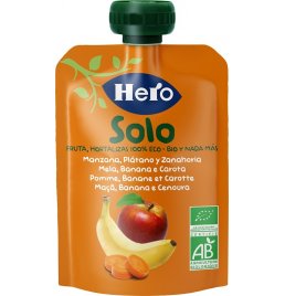 HERO B POUCH MELA BAN/CAR 100G