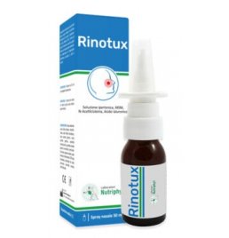 RINOTUX SPRAY NASALE 50ML