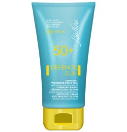 DEFENCE SUN SPF50+ CR P/GRASSA