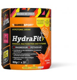 HYDRAFIT 2021 400G