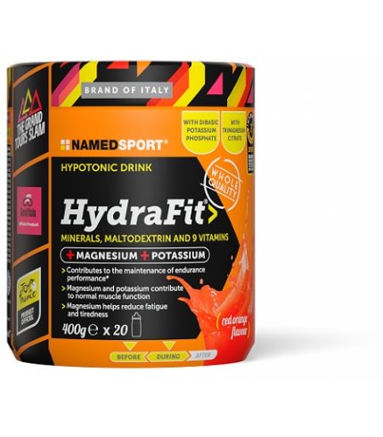 HYDRAFIT 2021 400G