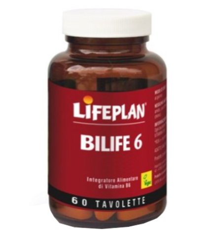 BILIFE 6 100 2MG 60TAV