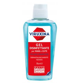 VIRUXINA PMC GEL MANI 80% 75ML