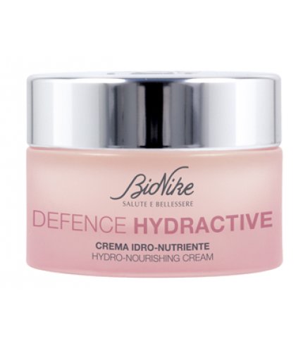 DEFENCE HYDRACTIVE CR IDRO-NUT