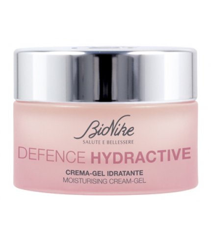 DEFENCE HYDRACTIVE CR-GEL IDRA