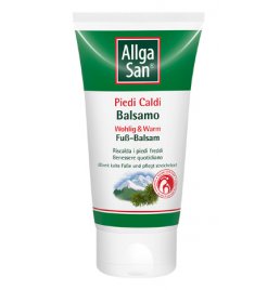 ALLGASAN PIEDI CALDI 75ML