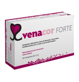 VENACOR FORTE 30CPR