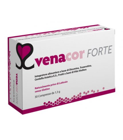 VENACOR FORTE 30CPR