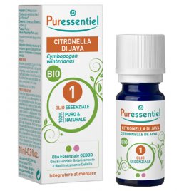 CITRONELLA OE BIO 10ML