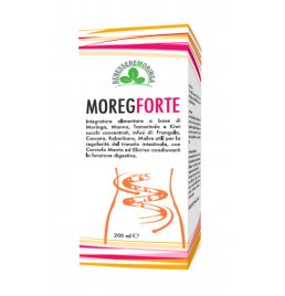 MOREG FORTE BENESSEREMORI200ML