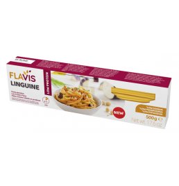 MEVALIA FLAVIS LINGUINE 500G