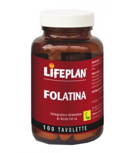 FOLATINA 100TAV