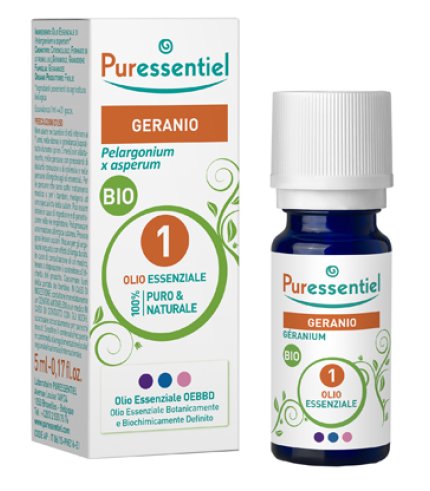 GERANIO OE BIO 5ML