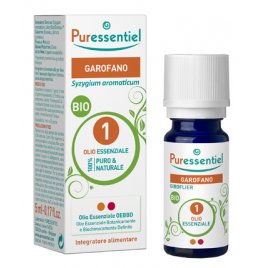 GAROFANO OE BIO 5ML