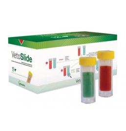 VETOSLIDE KIT DIAGNOSTICO