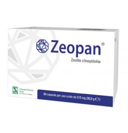 ZEOPAN 60CPS