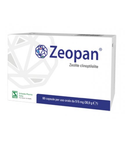 ZEOPAN 60CPS