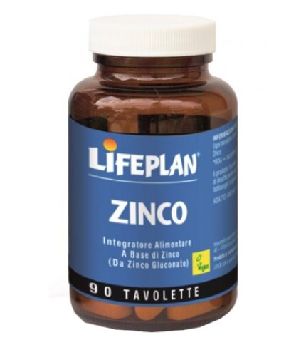 ZINCO 10MG 90TAV