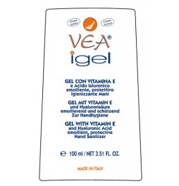 VEA IGEL GEL MANI IGIEN 100ML