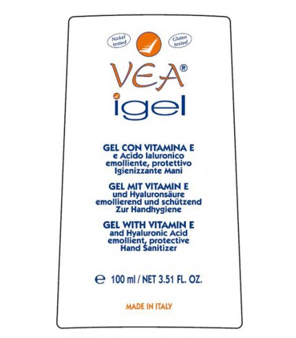 VEA IGEL GEL MANI IGIEN 100ML