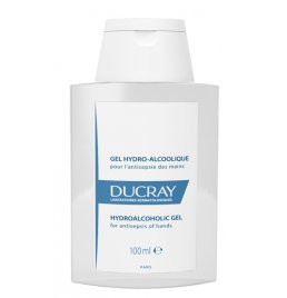 DUCRAY GEL IDRO ALCOLICO 100ML