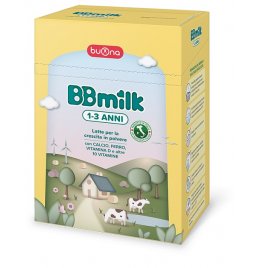 BBMILK 1-3 POLVERE 2BUST 400G