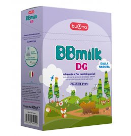 BBMILK DG POLVERE 400GR (3063)