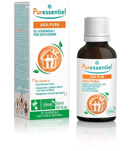 PURESSENTIEL ARIA PURA OLIO 30