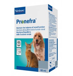 PRONEFRA GATTI 60ML