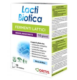 LACTIBIOTICA 10BUST