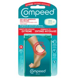 COMPEED CER VESC TALL SPORT