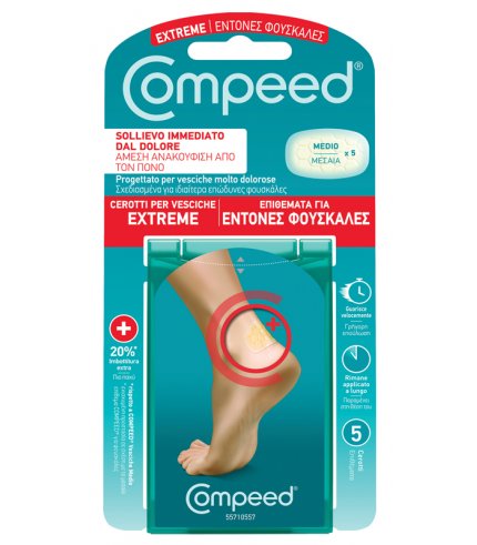 COMPEED CER VESC TALL SPORT