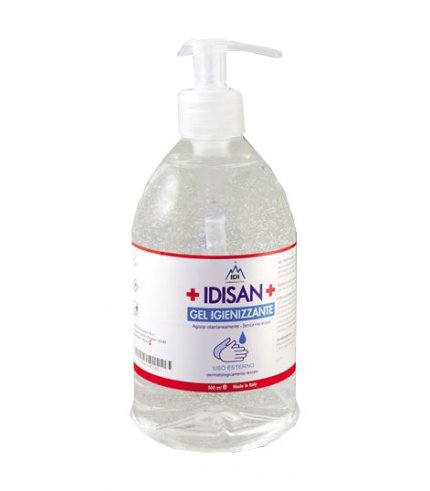 IDISAN GEL IGIEN MANI 100ML