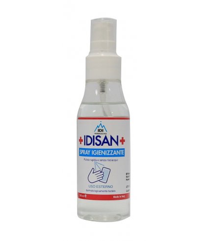 IDISAN SPRAY IGIEN MANI 100ML