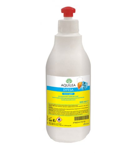 AQUILEA DIFESA SANIGEL LE500ML