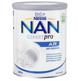 NAN AR 800G