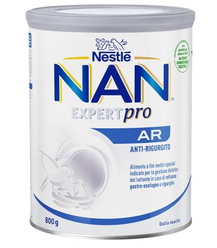 NAN AR 800G