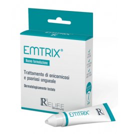 EMTRIX GEL NUOVA FORMULAZIONE