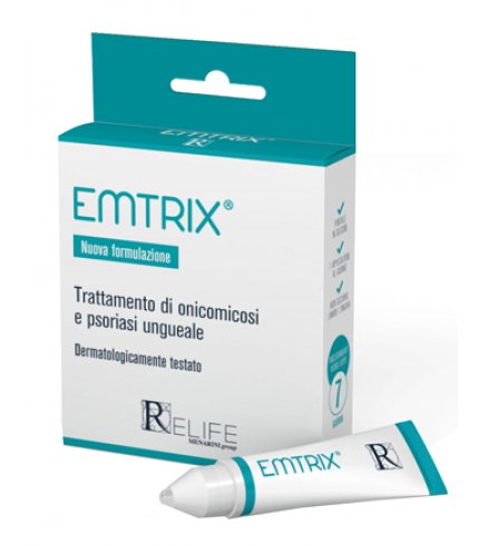 EMTRIX GEL NUOVA FORMULAZIONE