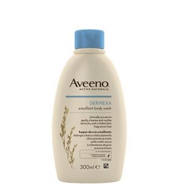 AVEENO BABY DERMEXA BAGNO DOCC