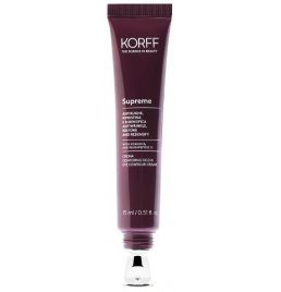 KORFF SUPREME RR CREMA CONTORNO OCCHI