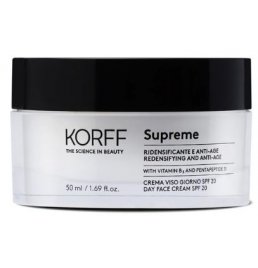 SUPREME RR CREMA GIORNO ANTIRUGHE SPF20 RR