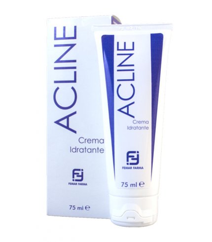 ACLINE CREMA IDRATANTE 75ML