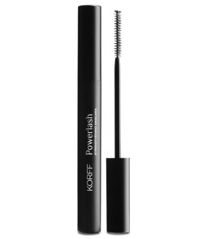 KORFF CURE MAKE UP MASCARA POWERLASH