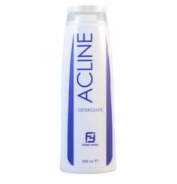 ACLINE DETERGENTE 250ML