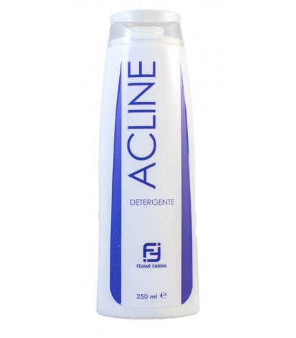 ACLINE DETERGENTE 250ML