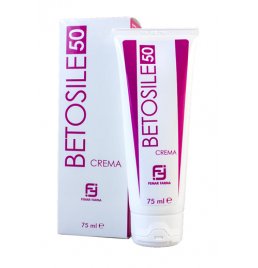 BETOSILE 50 CREMA 75ML