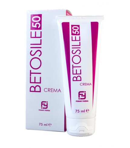 BETOSILE 50 CREMA 75ML