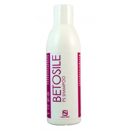 BETOSILE PS SHAMPOO 200ML