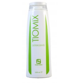 TIOMIX DETERGENTE 250ML